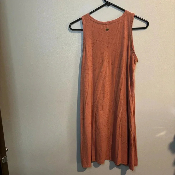 SHERPA PADMA casual activewear dress Size L - Picture 3 of 4